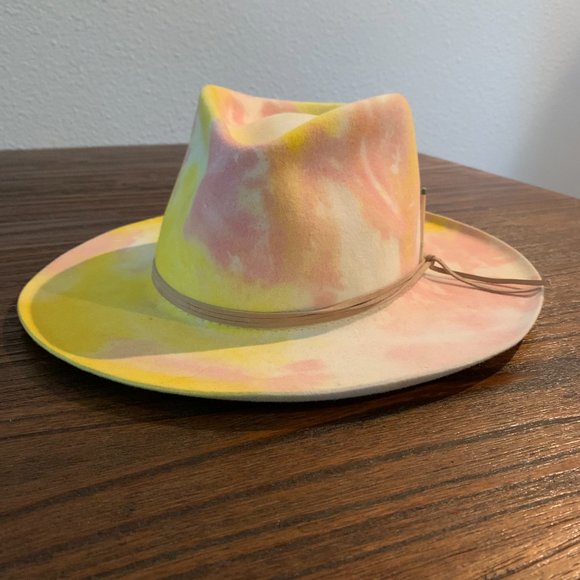 Nick Fouquet Custom Hat main image 5